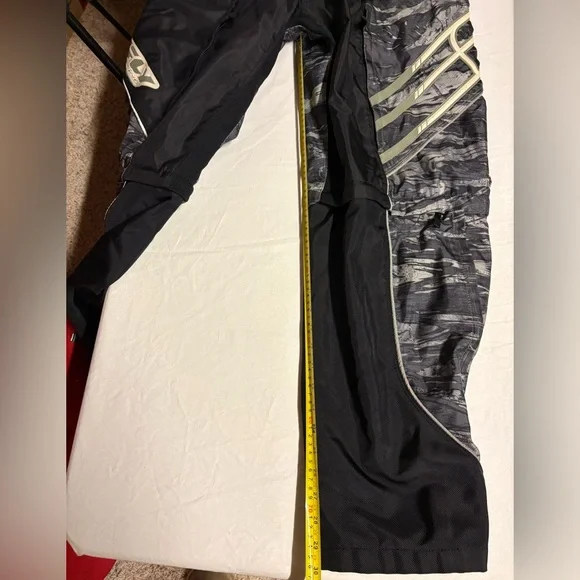 Fly Racing Motocross Motorcycle Racing Pants - Picture 5 of 12